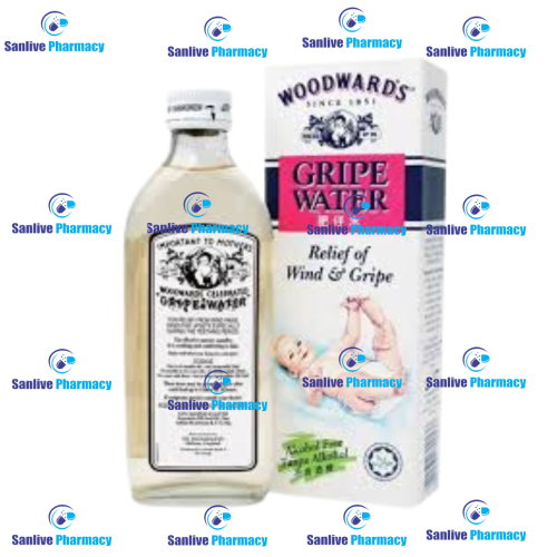 GRIPE WATER 148ML
